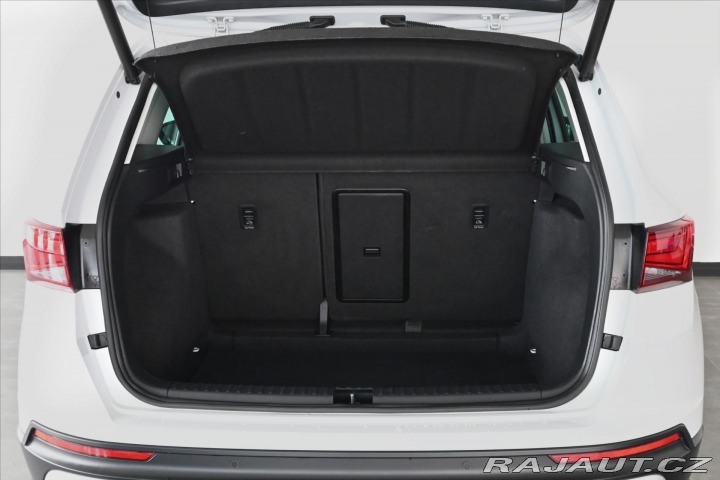 Seat Ateca 1,5 TSI 110 kW XPERIENCE 2021