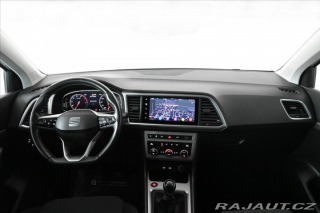 Seat Ateca 1,5 TSI 110 kW XPERIENCE 2021