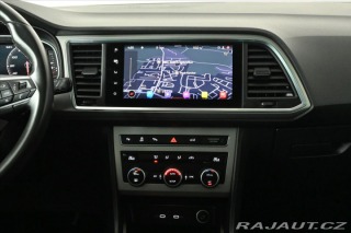 Seat Ateca 1,5 TSI 110 kW XPERIENCE 2021