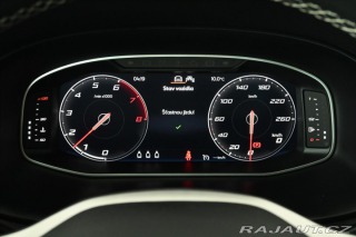 Seat Ateca 1,5 TSI 110 kW XPERIENCE 2021