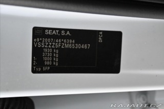 Seat Ateca 1,5 TSI 110 kW XPERIENCE 2021