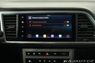 Seat Ateca 1,5 TSI 110 kW XPERIENCE 2021