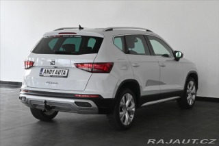 Seat Ateca 1,5 TSI 110 kW XPERIENCE 2021