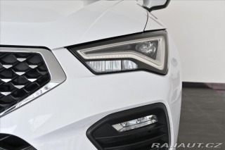 Seat Ateca 1,5 TSI 110 kW XPERIENCE 2021