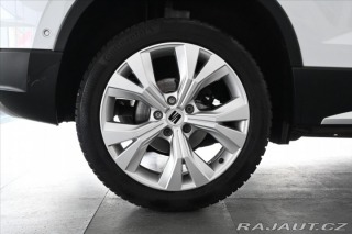 Seat Ateca 1,5 TSI 110 kW XPERIENCE 2021