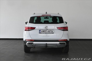 Seat Ateca 1,5 TSI 110 kW XPERIENCE 2021