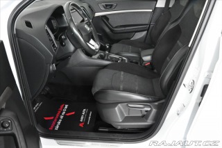 Seat Ateca 1,5 TSI 110 kW XPERIENCE 2021