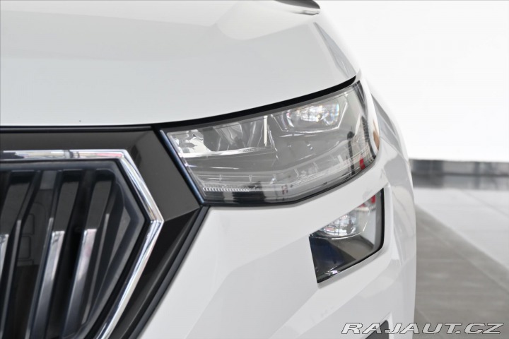 Škoda Kodiaq 1,5 TSI 110 kW DSG SPORT- 2022