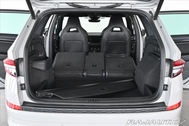 Škoda Kodiaq 1,5 TSI 110 kW DSG SPORT- 2022