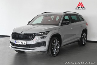 Škoda Kodiaq 1,5 TSI 110 kW DSG SPORT- 2022
