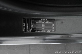 Ford S-MAX 2,0 EcoBlue 110 kW NAVIGA 2021