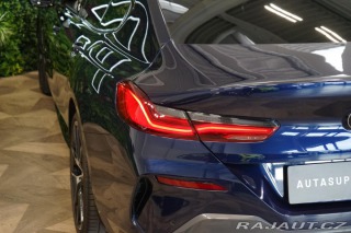 BMW 8 840xd GC Nez.Top Laser Pa 2021