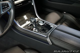 BMW 8 840xd GC Nez.Top Laser Pa 2021