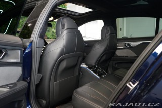 BMW 8 840xd GC Nez.Top Laser Pa 2021