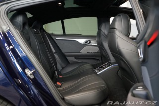 BMW 8 840xd GC Nez.Top Laser Pa 2021