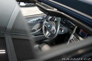 BMW 8 840xd GC Nez.Top Laser Pa 2021