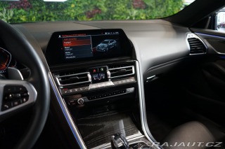BMW 8 840xd GC Nez.Top Laser Pa 2021