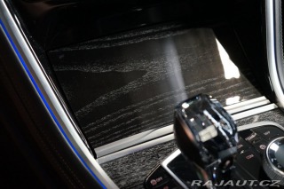 BMW 8 840xd GC Nez.Top Laser Pa 2021