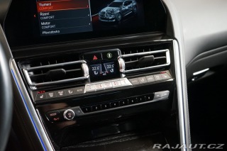 BMW 8 840xd GC Nez.Top Laser Pa 2021