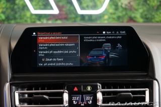 BMW 8 840xd GC Nez.Top Laser Pa 2021