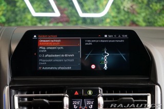 BMW 8 840xd GC Nez.Top Laser Pa 2021