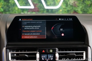 BMW 8 840xd GC Nez.Top Laser Pa 2021