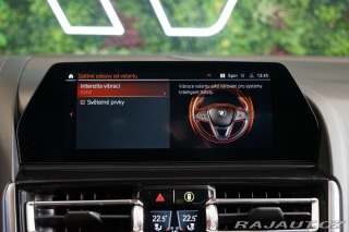 BMW 8 840xd GC Nez.Top Laser Pa 2021