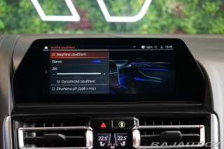 BMW 8 840xd GC Nez.Top Laser Pa 2021