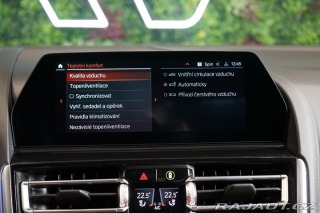 BMW 8 840xd GC Nez.Top Laser Pa 2021