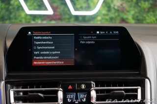 BMW 8 840xd GC Nez.Top Laser Pa 2021