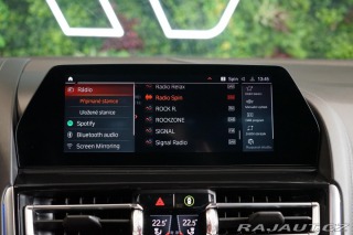 BMW 8 840xd GC Nez.Top Laser Pa 2021