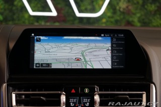 BMW 8 840xd GC Nez.Top Laser Pa 2021