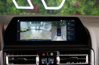 BMW 8 840xd GC Nez.Top Laser Pa 2021