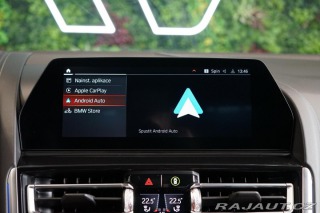 BMW 8 840xd GC Nez.Top Laser Pa 2021