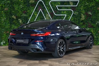 BMW 8 840xd GC Nez.Top Laser Pa 2021