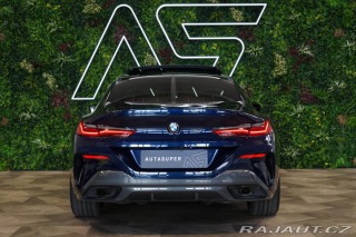 BMW 8 840xd GC Nez.Top Laser Pa 2021