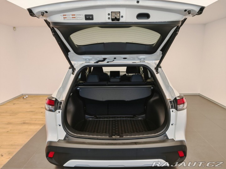 Toyota Corolla Cross 1.8 Hybrid Style 2024