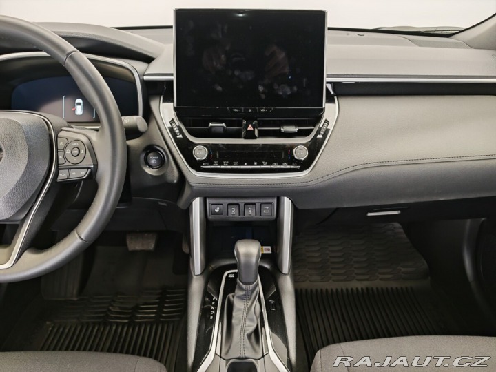 Toyota Corolla Cross 1.8 Hybrid Style 2024