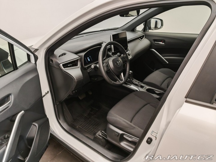 Toyota Corolla Cross 1.8 Hybrid Style 2024