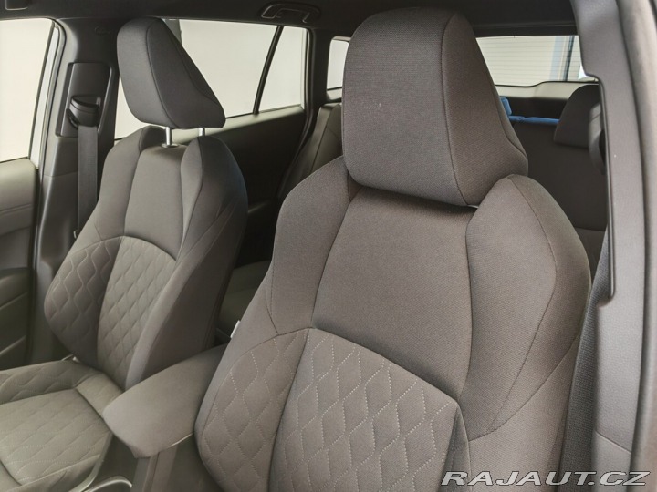 Toyota Corolla Cross 1.8 Hybrid Style 2024