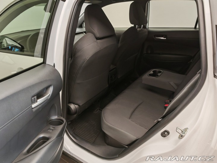 Toyota Corolla Cross 1.8 Hybrid Style 2024