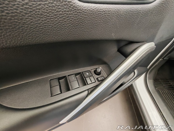Toyota Corolla Cross 1.8 Hybrid Style 2024