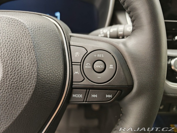 Toyota Corolla Cross 1.8 Hybrid Style 2024