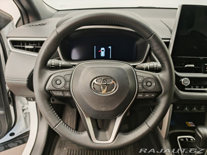 Toyota Corolla Cross 1.8 Hybrid Style 2024