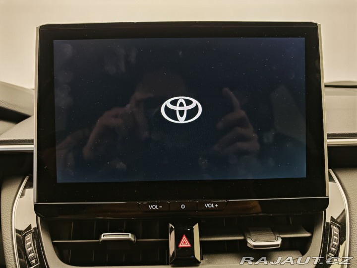 Toyota Corolla Cross 1.8 Hybrid Style 2024