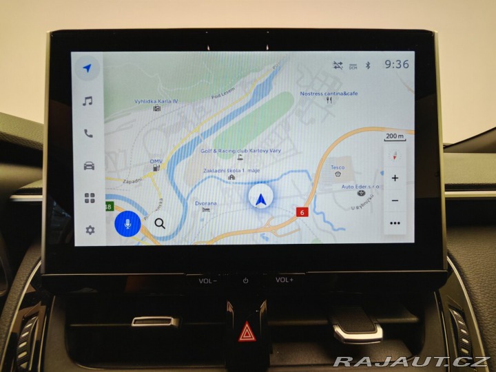 Toyota Corolla Cross 1.8 Hybrid Style 2024