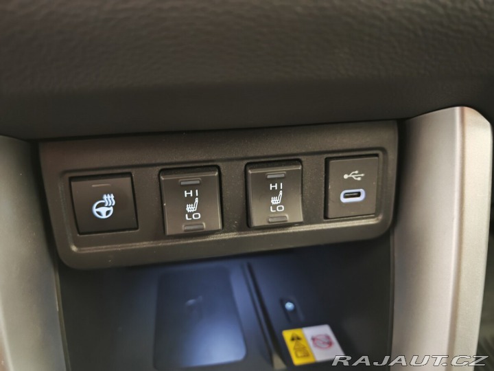 Toyota Corolla Cross 1.8 Hybrid Style 2024