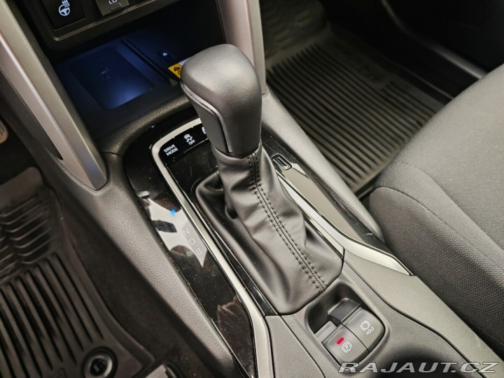 Toyota Corolla Cross 1.8 Hybrid Style 2024
