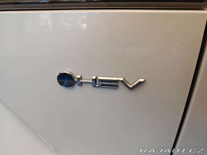 Toyota Corolla Cross 1.8 Hybrid Style 2024