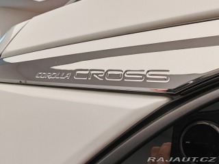 Toyota Corolla Cross 1.8 Hybrid Style 2024